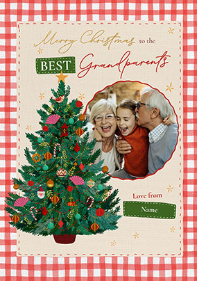 card image