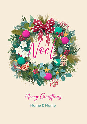 card image