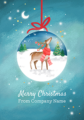 card image