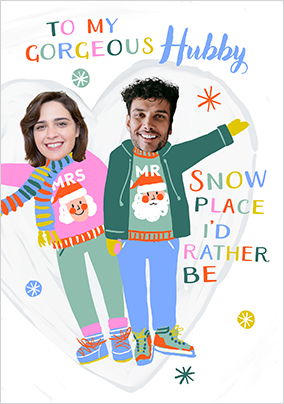 card image