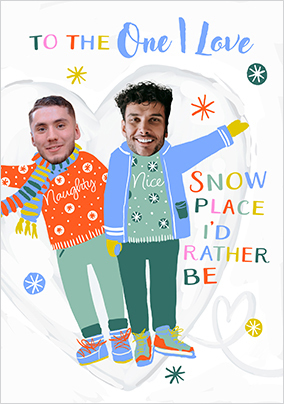 card image