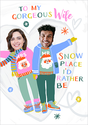 card image