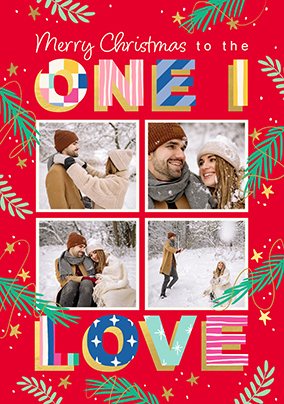 card image