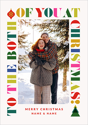 card image