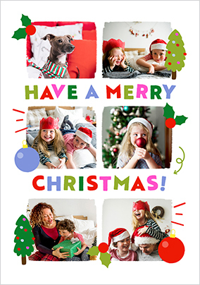 card image