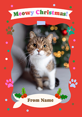 card image