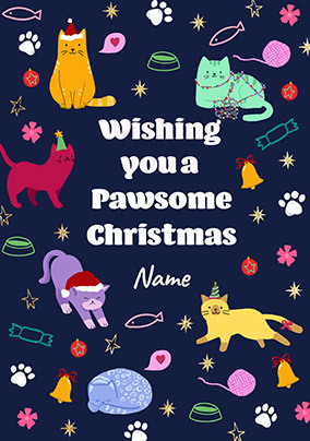 card image