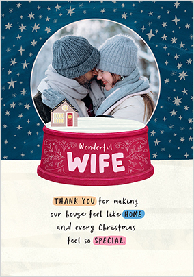 card image