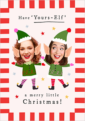 card image