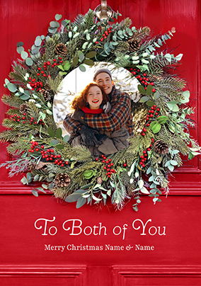 card image