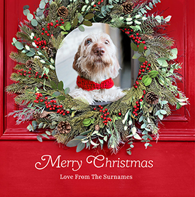 card image