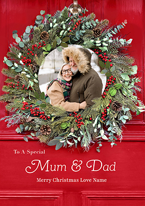 card image