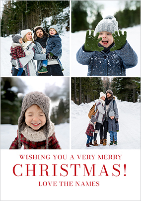 card image