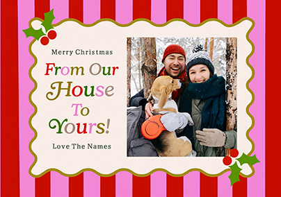 card image