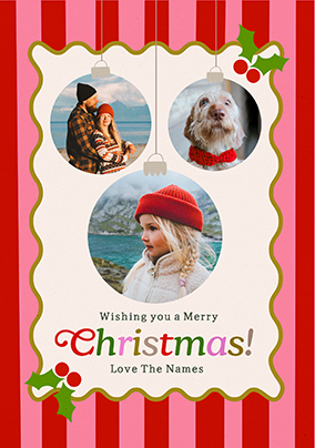 card image