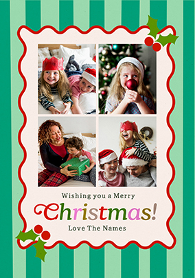 card image
