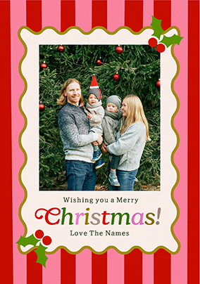card image