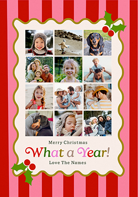 card image
