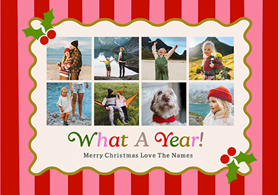 card image