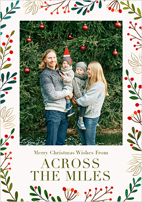 card image