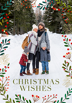card image