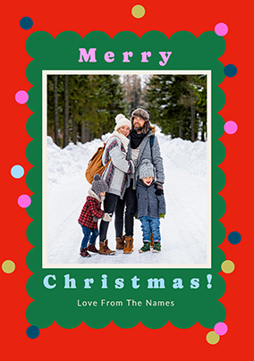 card image