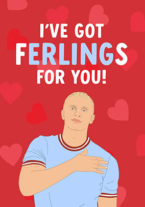 For You Spoof Card