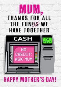 Tap to view Funds Together Mother's Day Card