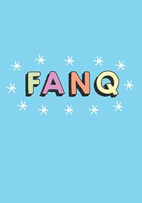 Tap to view Fanq Thank You Card