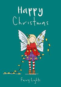 Tap to view Christmas Fairy Card
