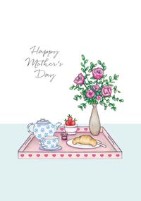 Tap to view Mother's Day Breakfast Card