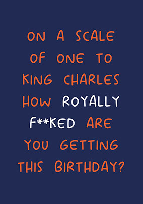 ZDISC - INAPROPRIATE CONTENT 26/23 - This Birthday Funny Card