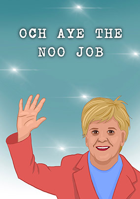 Ouch Aye Noo Job Card