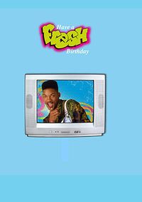 Tap to view Have a Fresh Birthday Card