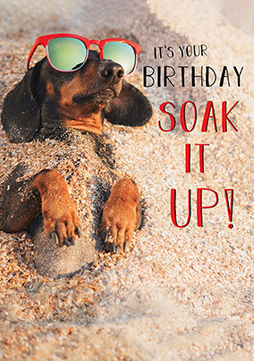 card image