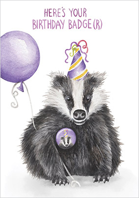 card image