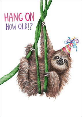 card image