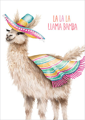 card image