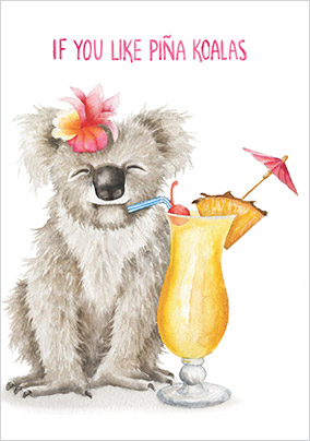 card image