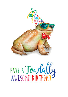 card image