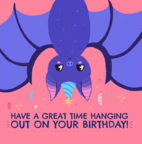 card image