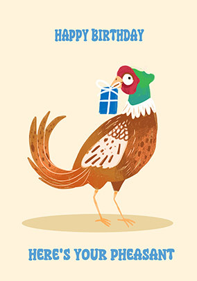 card image