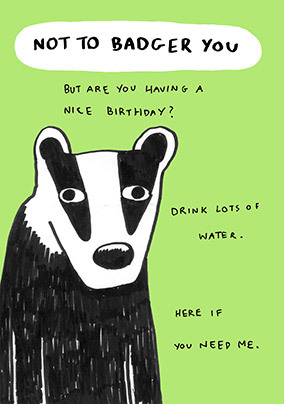 card image