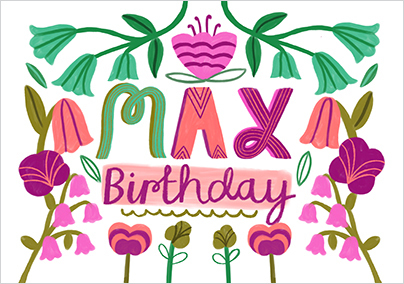 card image