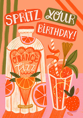 card image