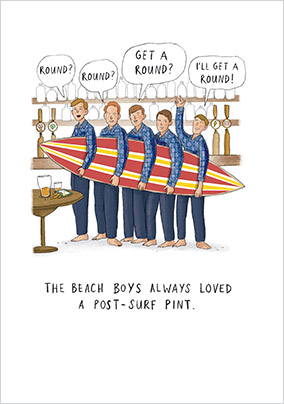 card image