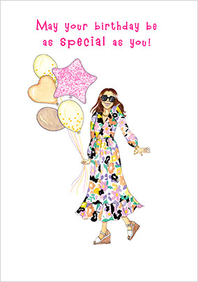 card image