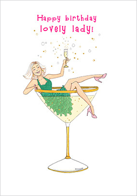 card image