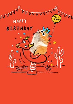 card image