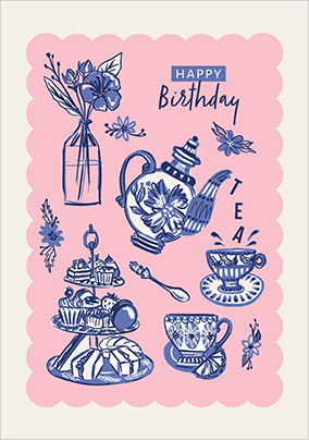 card image